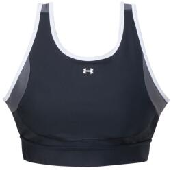 Under Armour Női merevítő sportmelltartó Under Armour CROSSBACK MID OPEN BACK W fekete 6005838-004 - L
