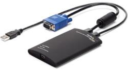 StarTech Adaptor KVM Startech USB-VGA NOTECONS01 (NOTECONS01) - intend
