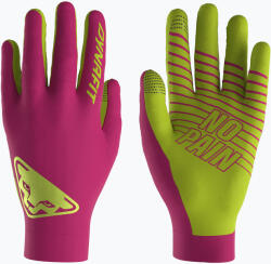 DYNAFIT Kesztyűk DYNAFIT Upcycled Light flamingo