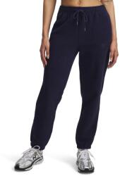 Under Armour Női szabadidő melegítő Under Armour ICON TERRY VARSITY JOGGERS W kék 6004858-410 - XS