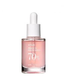 Anua Szérum 70% őszibarack kivonattal és niacinamid Anuával, 30 ml