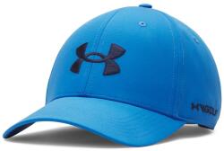 Under Armour Golf Férfi sapka Under Armour 96 HAT kék 1361547-402