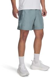 Under Armour Férfi sport rövidnadrág Under Armour LAUNCH PRO 2-IN-1 7IN SHORTS zöld 1376831-323 - XL