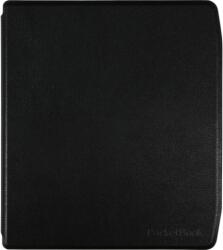 PocketBook Husa protectie PocketBook Era Shell Cover, Black (HN-SL-PU-700-BK) - intend