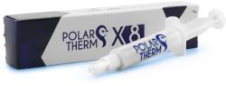 Thermal Grizzly Pasta termoconductoare Polartherm X-8, 5 g (PT-X8-005) - intend