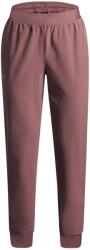 Under Armour Gyerek szabadidő melegítő Under Armour G RIVAL WOVEN JOGGERS barna 1384207-651 - YM