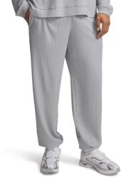 Under Armour Férfi szabadidő melegítő Under Armour RIVAL WAFFLE JOGGERS szürke 1385932-011 - XXL