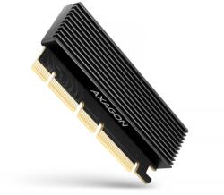 AXAGON Adaptor PCI-Express Axagon PCEM2-XS, M. 2 (PCEM2-XS) - intend