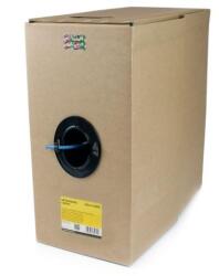 StarTech Cablu UTP Startech CMR, Cat 6, Cutie 305m, Blue (WIRC6PATBLRL) - intend