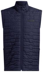 Under Armour Golf Férfi funkcionális mellények Under Armour DRIVE PRO INSULATED VEST kék 1385830-410 - XXL