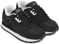 Under Armour Gyerek tornacipők Under Armour GS ESSENTIAL RUNNER K fekete 3028555-001 - EUR 35, 5 | UK 3 | US 3, 5