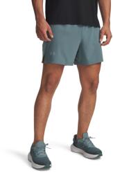Under Armour Férfi sport rövidnadrág Under Armour LAUNCH PRO 5IN SHORTS kék 1376509-587 - XL