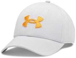Under Armour Férfi sapka Under Armour B BLITZING CAP szürke 1376700-014 - M/L