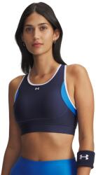 Under Armour Női merevítő sportmelltartó Under Armour CROSSBACK MID OPEN BACK W kék 6005838-403 - XL