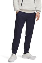 Under Armour Férfi szabadidő melegítő Under Armour UNSTOPPABLE TAPERED PANTS kék 6003861-410 - S