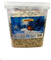  Téli madáreleség vödrös 3 kg