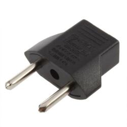  Adaptor priza US la EU OEM HCT015-007 (HCT015-007)