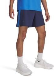 Under Armour Férfi sport rövidnadrág Under Armour LAUNCH PRO 7IN SHORTS kék 1376508-403 - XXL