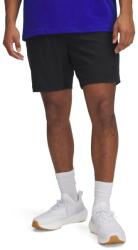 Under Armour Golf Férfi sport rövidnadrág Under Armour DRIVE PULL-ON SHORTS fekete 1389876-001 - S