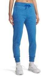 Under Armour Női szabadidő melegítő Under Armour RIVAL FLEECE JOGGERS W kék 1379438-402 - S