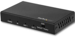 StarTech Splitter Startech ST122HD202, 2x HDMI, Black (ST122HD202) - intend