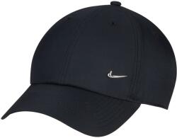 Nike Sapka Nike U NK DF CLUB CAP U CB MTSWSH L fekete FB5372-010 - S/M