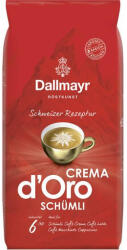 Dallmayr Crema dOro Schümli szemes kávé 1kg