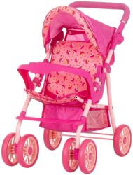 Chipolino Carucior pentru papusi Chipolino Dolly cupcakes - hubners