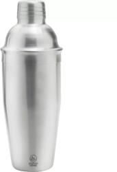 Leopold Vienna Shaker, rozsdamentes acélból, űrtartalom: 0, 70 liter, magasság: 240 mm, átmérő: 86 mm