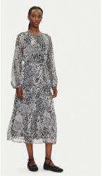 ONLY Női ruha, csak, Szürke, Poliészter, M INTL (11679_0000304607493-M)