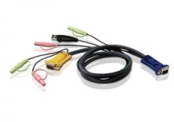 ATEN Cablu Aten KVM USB 2L-5305U (2L-5305U)