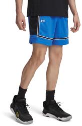 Under Armour Férfi sport rövidnadrág Under Armour ZONE PRO MESH 7IN SHORTS kék 1387089-402 - M
