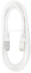  Patch Ftp Q-link cat6 1.5M alb Q1.5. cat6 (Q1.5.cat6) - intend