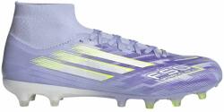 Adidas Futballcipő adidas F50 SPARKFUSION PRO FG/AG lila JH7689 - EUR 46 2/3 | UK 11, 5 | US 13