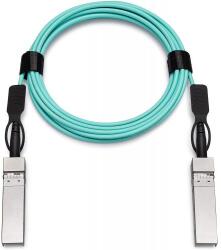 Cisco Patch cord Cisco SFP-25G-AOC7M, 7m, Blue (SFP-25G-AOC7M=) - intend