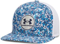 Under Armour Golf Férfi sapka Under Armour DRIVE MID STR fehér 1389887-103 - S/M