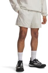 Under Armour Férfi sport rövidnadrág Under Armour ICON VOLLEY SHORTS fehér 1377191-110 - M