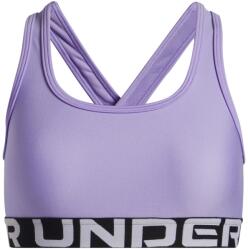 Under Armour Lány merevítő sportmelltartó Under Armour G CROSSBACK BRA lila 1390066-538 - YXL