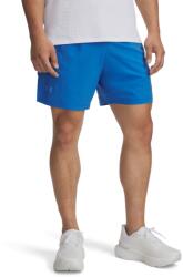 Under Armour Férfi sport rövidnadrág Under Armour LAUNCH PRO 2-IN-1 7IN SHORTS kék 1376831-402 - XL