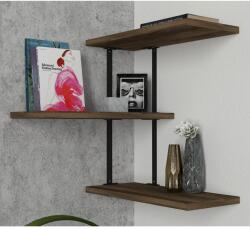 AGK Fali polc Frisbi (804TRH1613)