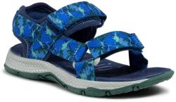 Merrell Fiú szandálok, Merrell, 208370011, textil, kék, 33 EU (0000208370011_33)