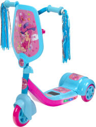 Action Pixy gyerekrobogó fényekkel és zenével, rózsaszín és kék színben (SRTV0497.1)