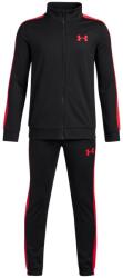 Under Armour Gyerek tréningruha Under Armour B RIVAL KNIT TRACKSUIT fekete 1363290-006 - YM