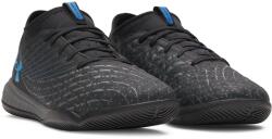 Under Armour Beltéri cipő Under Armour MAGNETICO SELECT 5 IN fekete 6000541-001 - EUR 44 | UK 9 | US 10