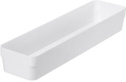 SMARTSTORE Fiókrendező, 40x6x10 cm, SMARTSTORE Compact, fehér (CSDSMART53)