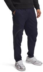 Under Armour Férfi szabadidő melegítő Under Armour UNSTOPPABLE CARGO PANTS kék 1390256-410 - XXL