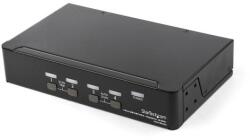 StarTech Switch KVM Startech SV431DPUA2, 4x Displayport, Black (SV431DPUA2) - intend