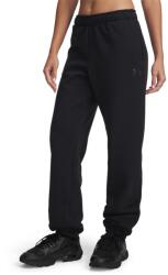 Under Armour Női szabadidő melegítő Under Armour ICON VIDA FLEECE JOGGERS W fekete 6003676-004 - M