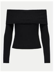 Jacqueline de Yong Női blúz, Jdy, 304773112, Viszkóz/Poliészter, L INTL, Fekete (0000304773112_L)