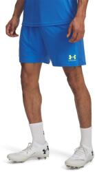 Under Armour Férfi sport rövidnadrág Under Armour CHALLENGER TRAIN SHORTS kék 1379507-402 - L